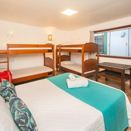 Bamboo Buzios Hostel ภายนอก รูปภาพ
