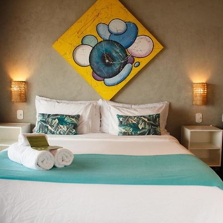 Bamboo Buzios Hostel ภายนอก รูปภาพ