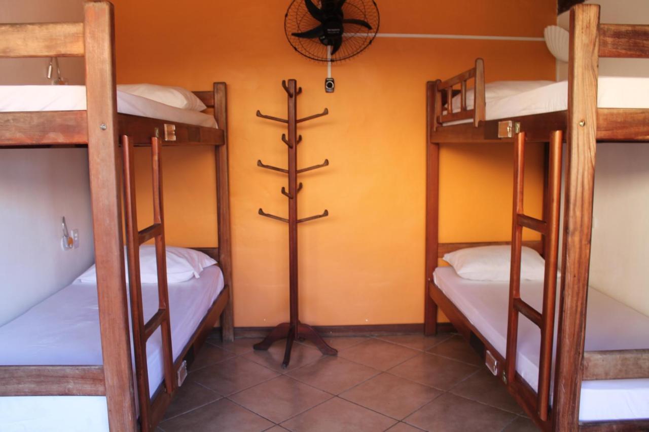 Bamboo Buzios Hostel ภายนอก รูปภาพ