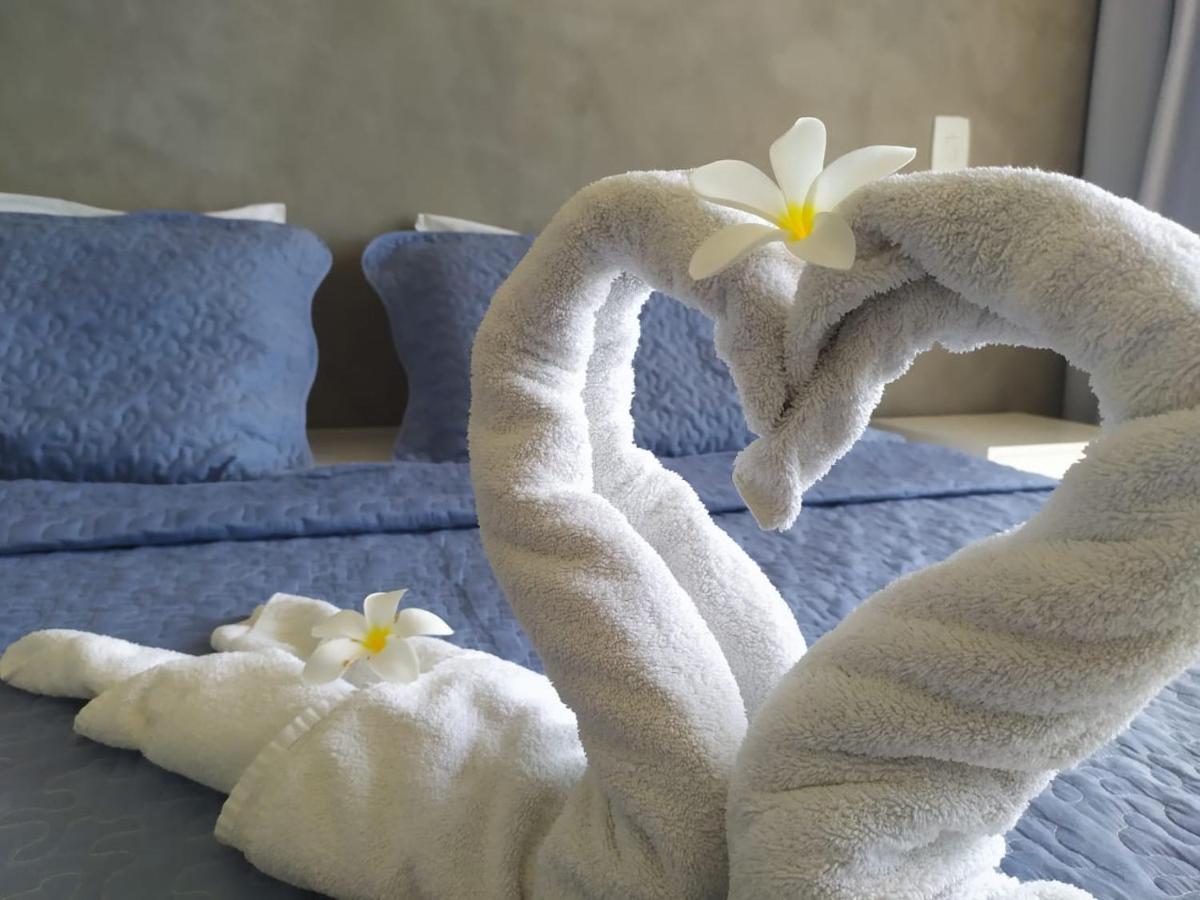 Bamboo Buzios Hostel ภายนอก รูปภาพ