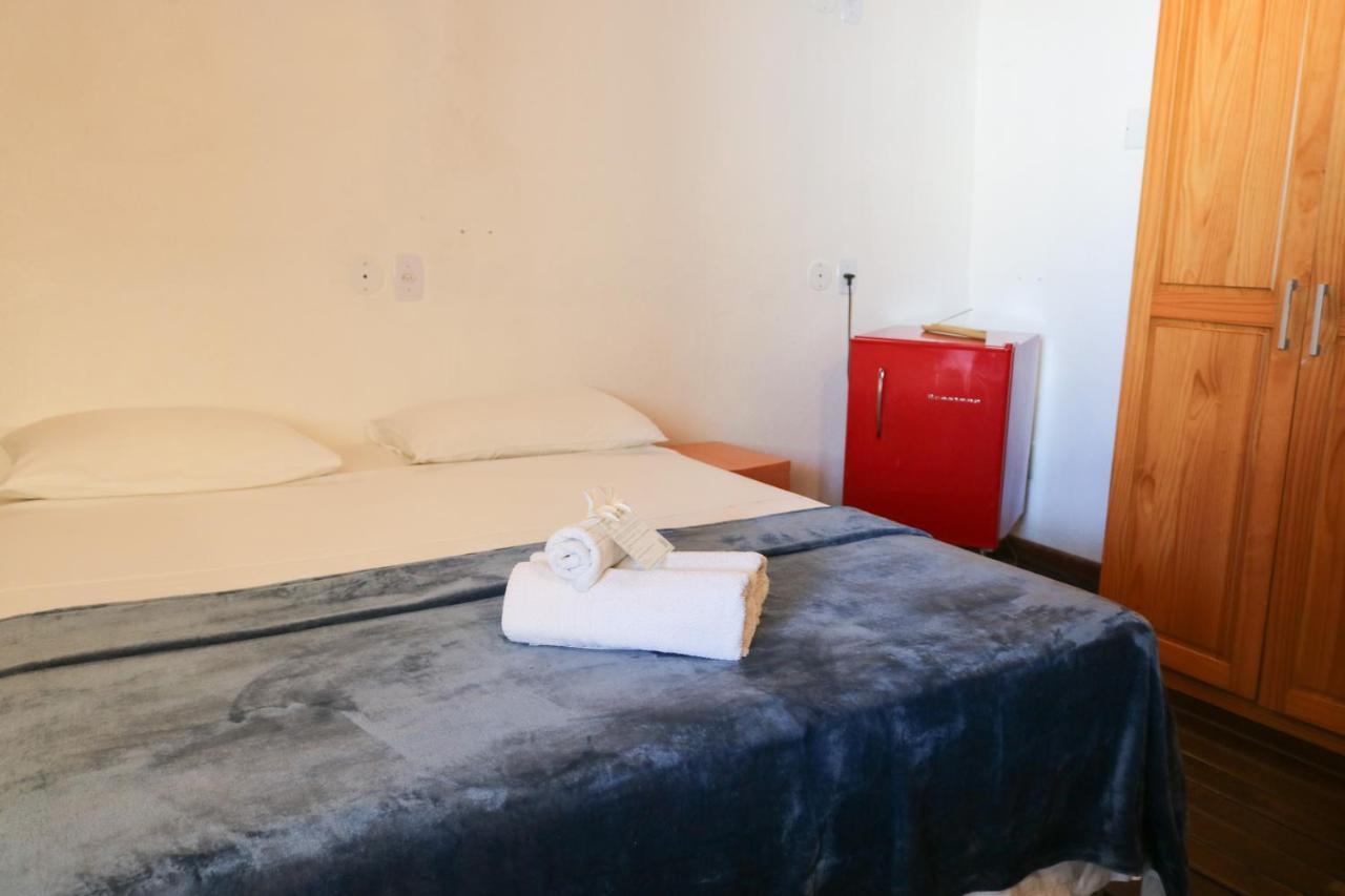 Bamboo Buzios Hostel ภายนอก รูปภาพ