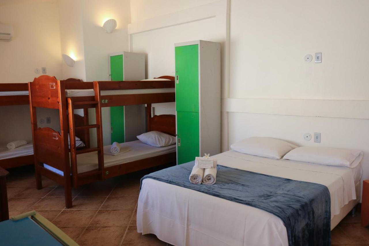 Bamboo Buzios Hostel ภายนอก รูปภาพ
