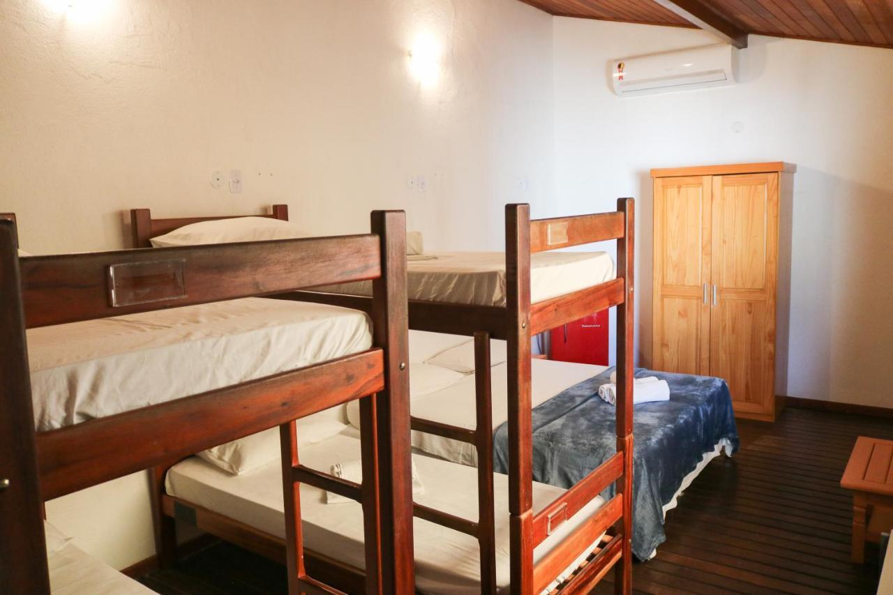Bamboo Buzios Hostel ภายนอก รูปภาพ