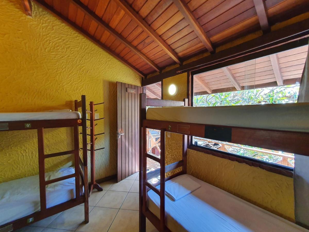 Bamboo Buzios Hostel ภายนอก รูปภาพ