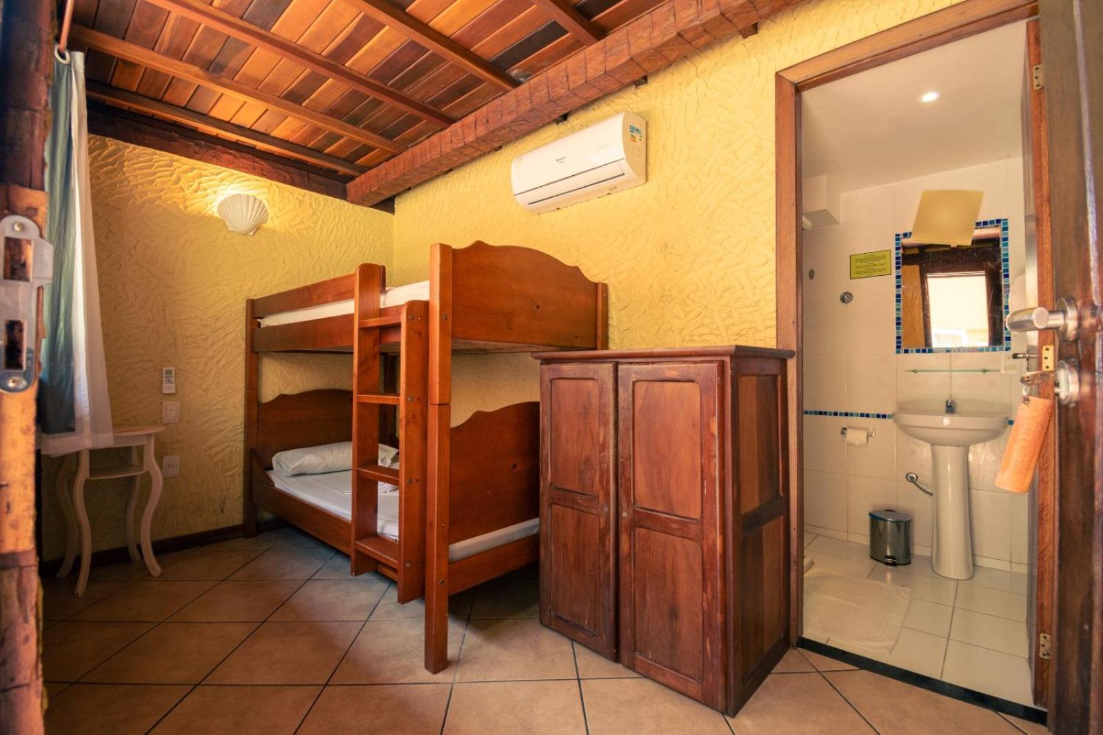 Bamboo Buzios Hostel ภายนอก รูปภาพ