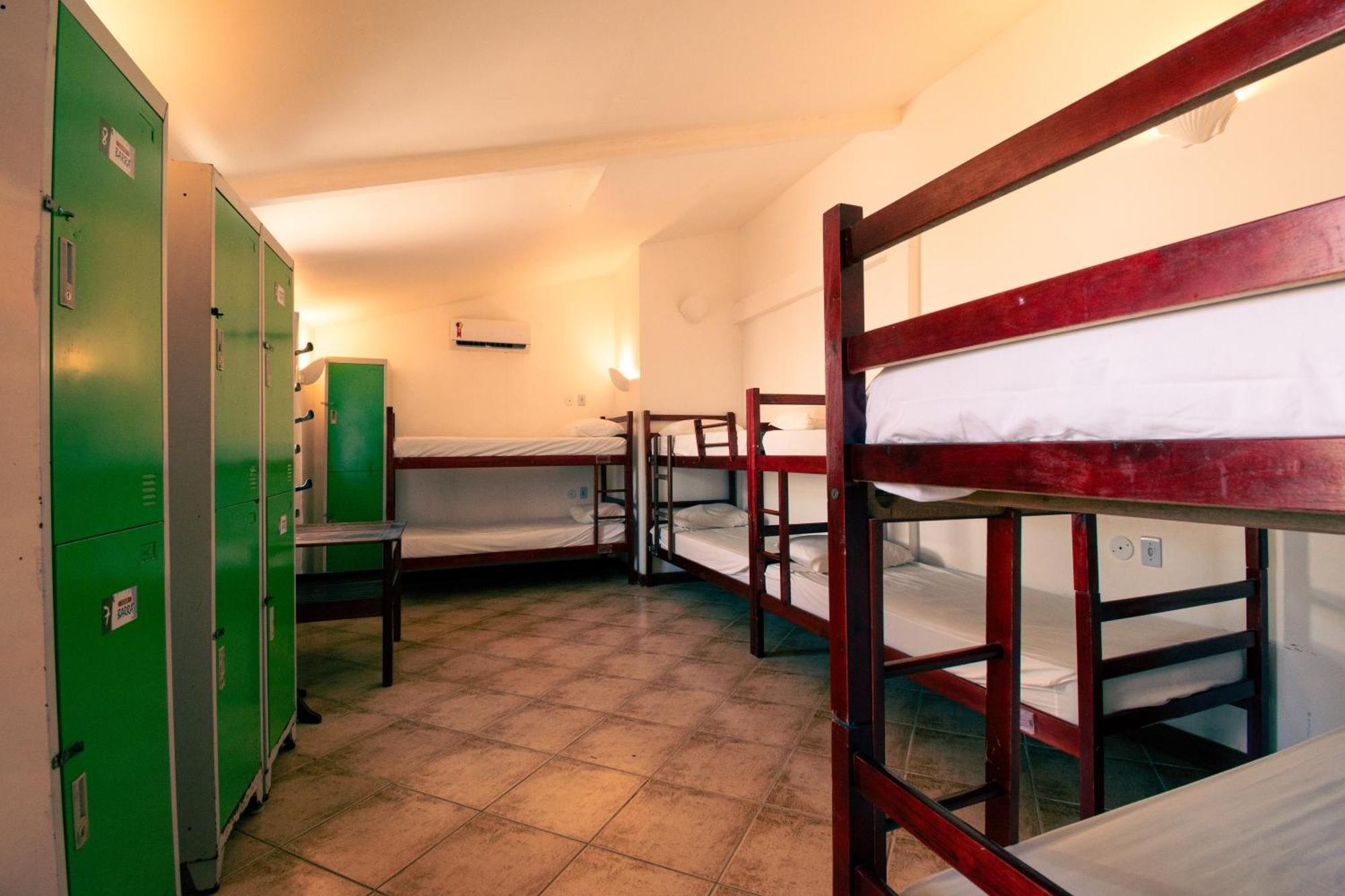 Bamboo Buzios Hostel ภายนอก รูปภาพ