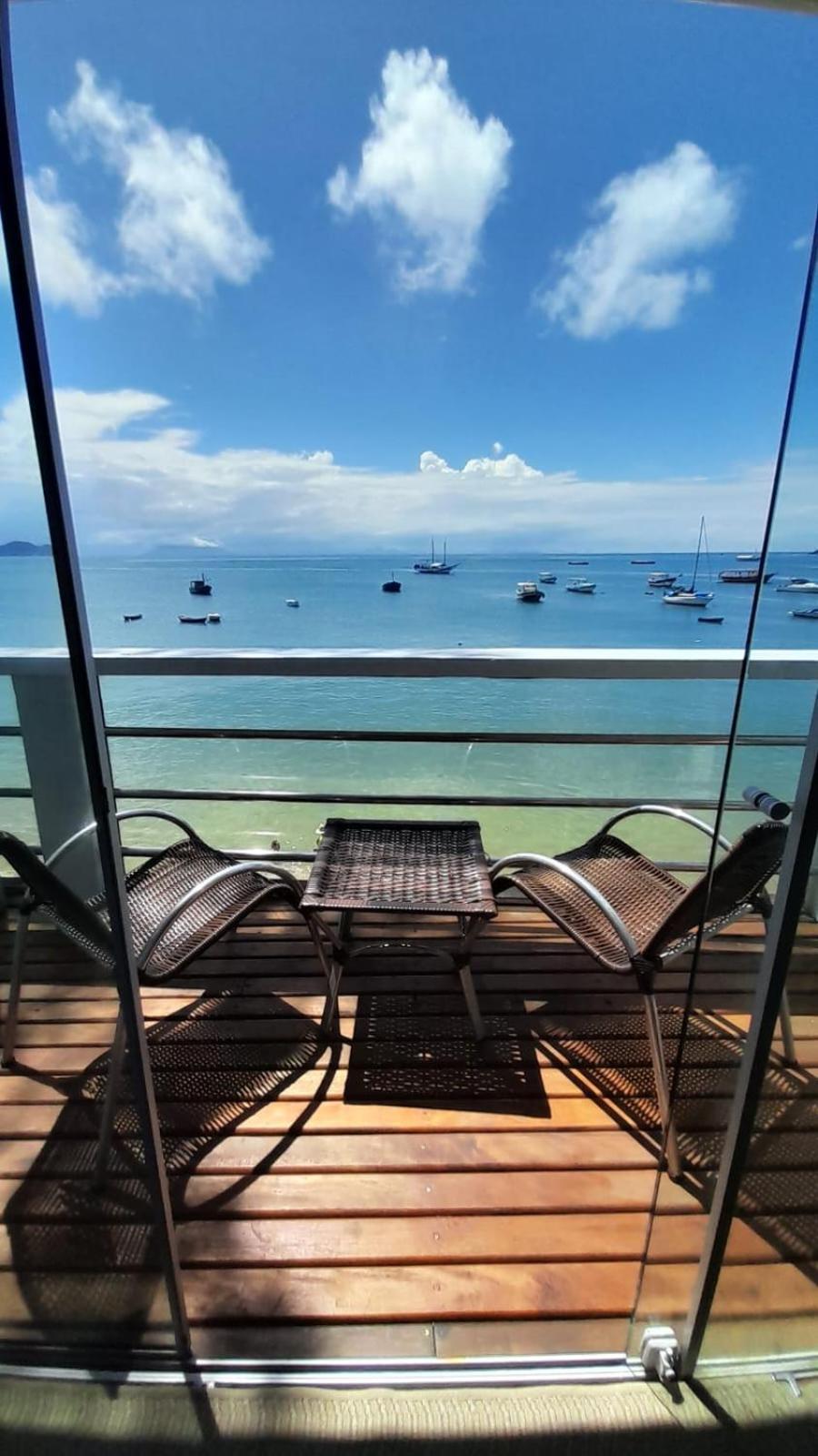 Bamboo Buzios Hostel ภายนอก รูปภาพ