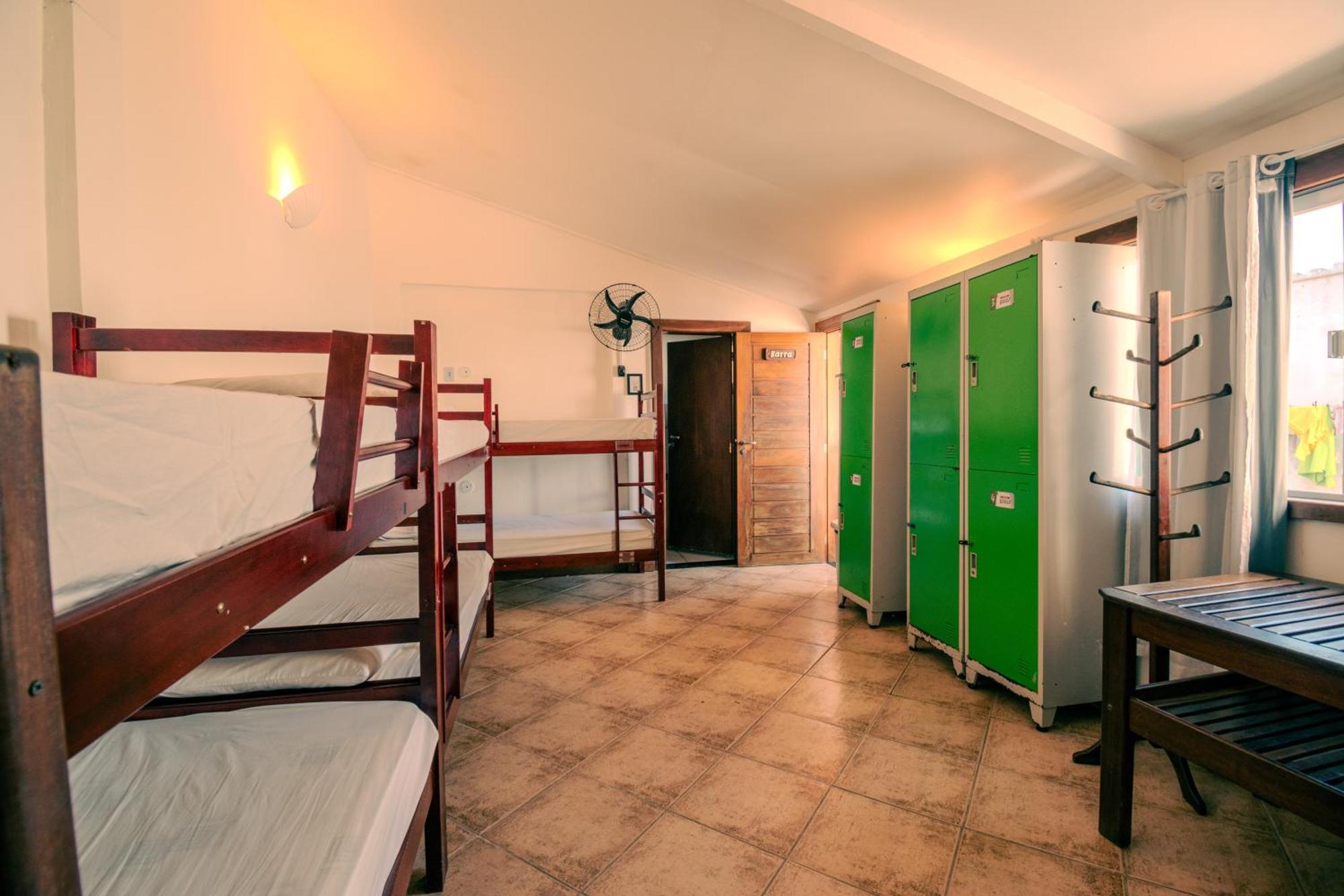 Bamboo Buzios Hostel ภายนอก รูปภาพ