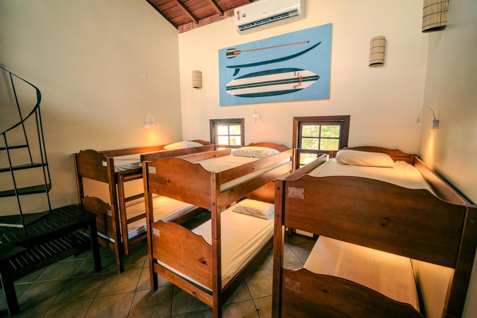 Bamboo Buzios Hostel ภายนอก รูปภาพ