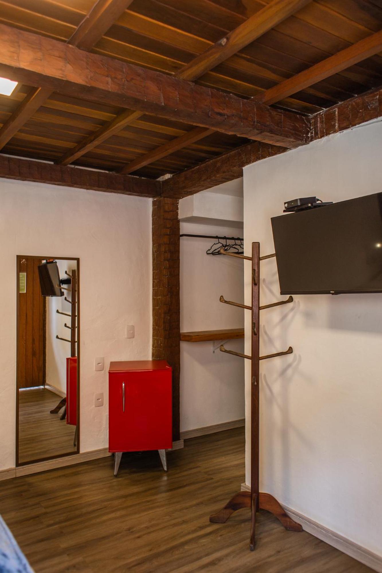 Bamboo Buzios Hostel ภายนอก รูปภาพ