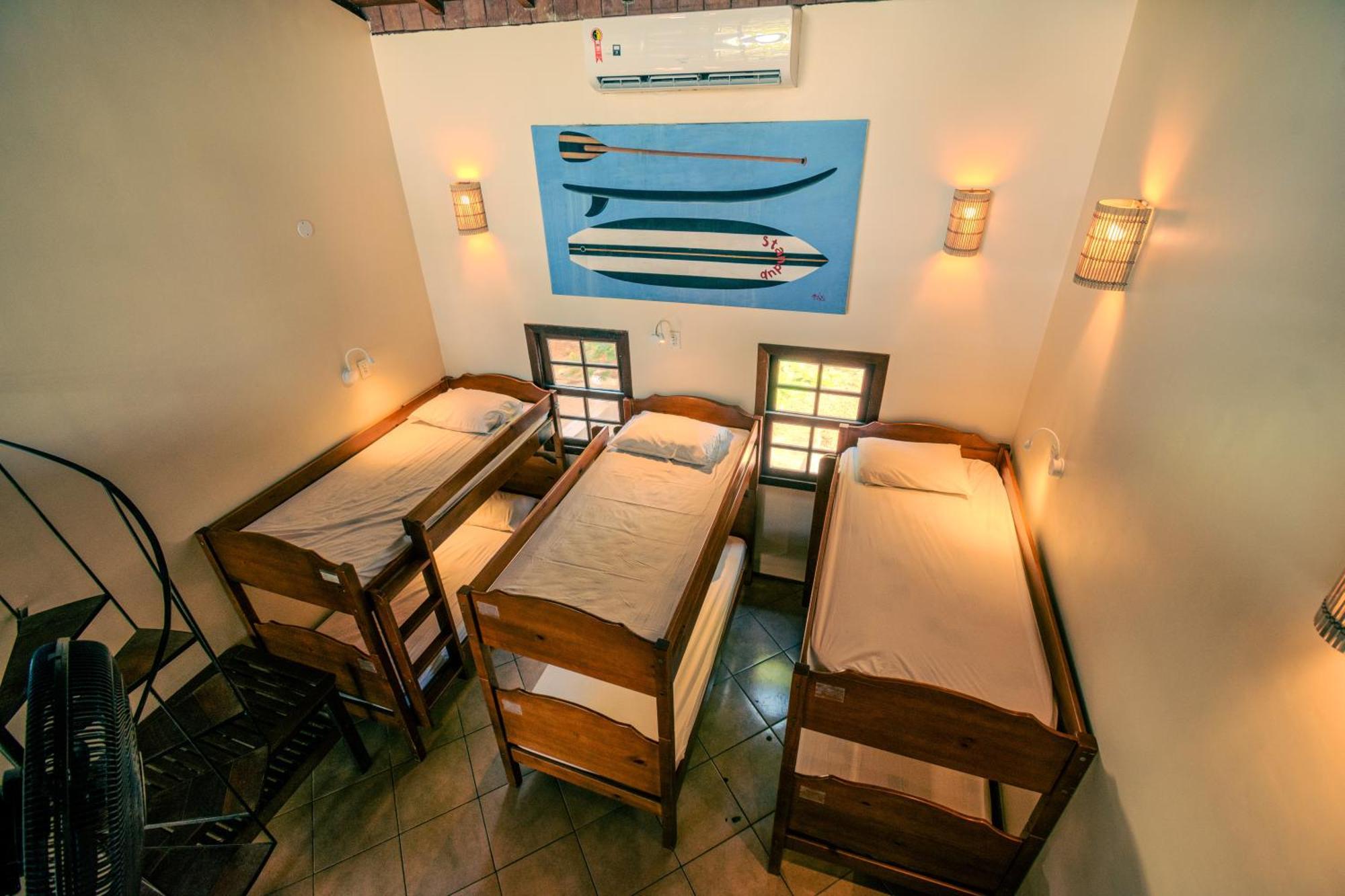 Bamboo Buzios Hostel ภายนอก รูปภาพ