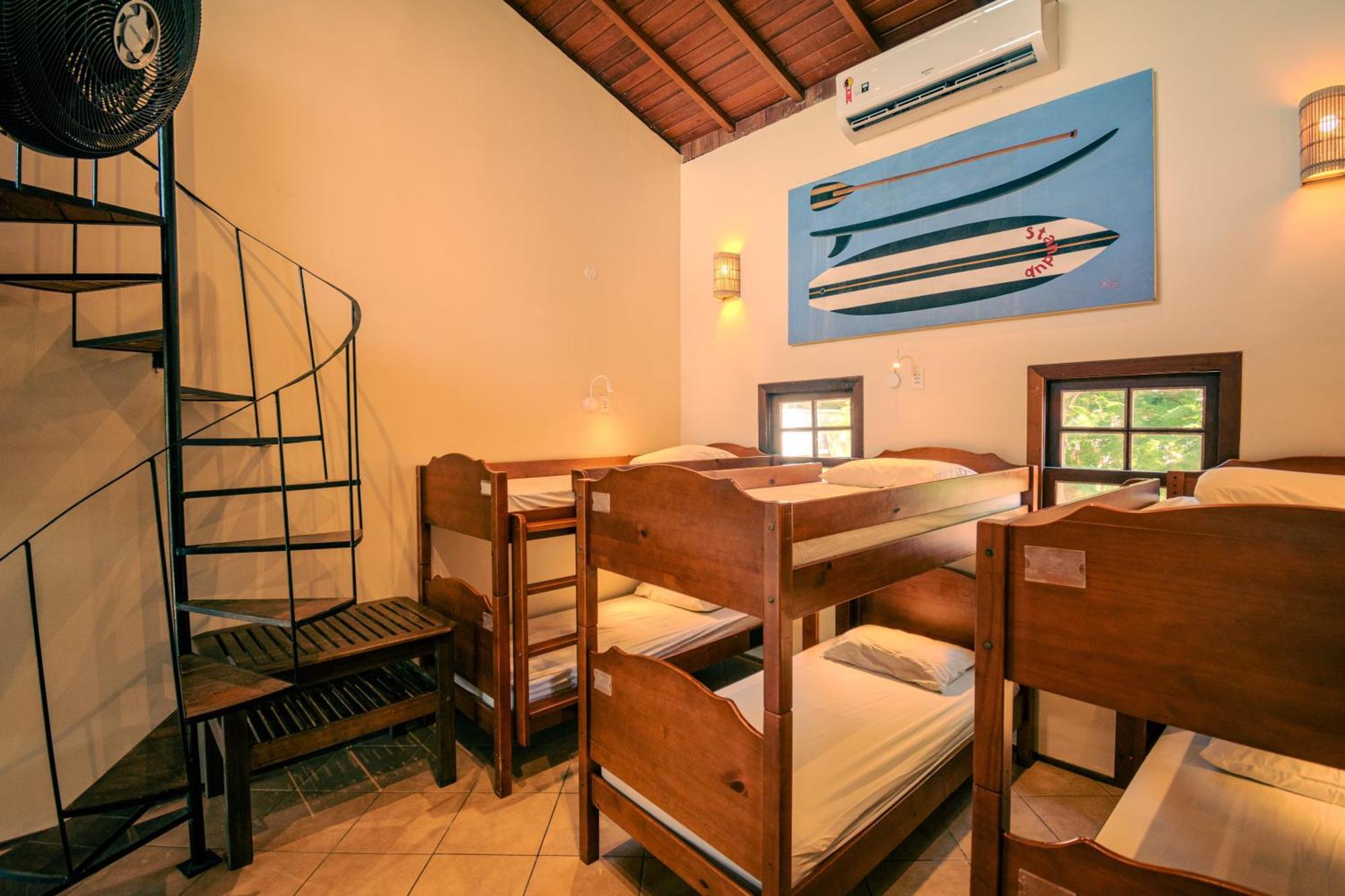 Bamboo Buzios Hostel ภายนอก รูปภาพ