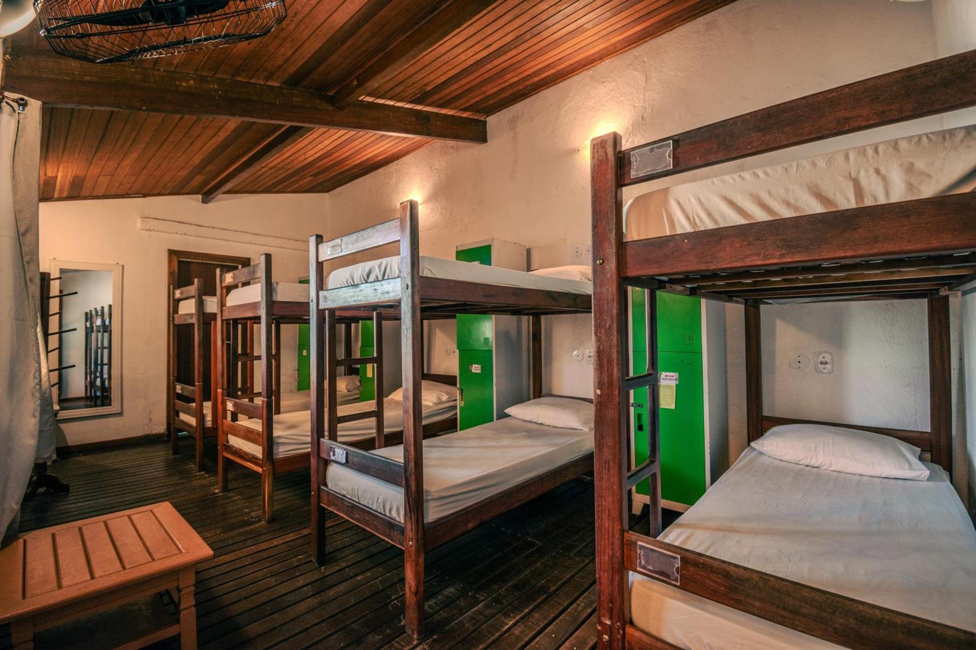 Bamboo Buzios Hostel ภายนอก รูปภาพ