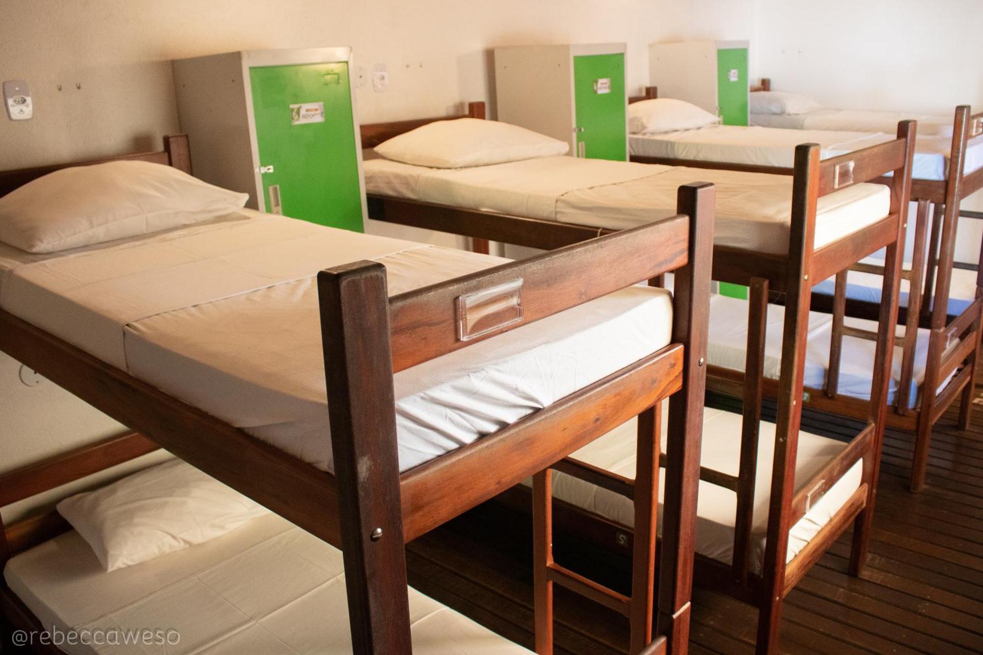 Bamboo Buzios Hostel ภายนอก รูปภาพ