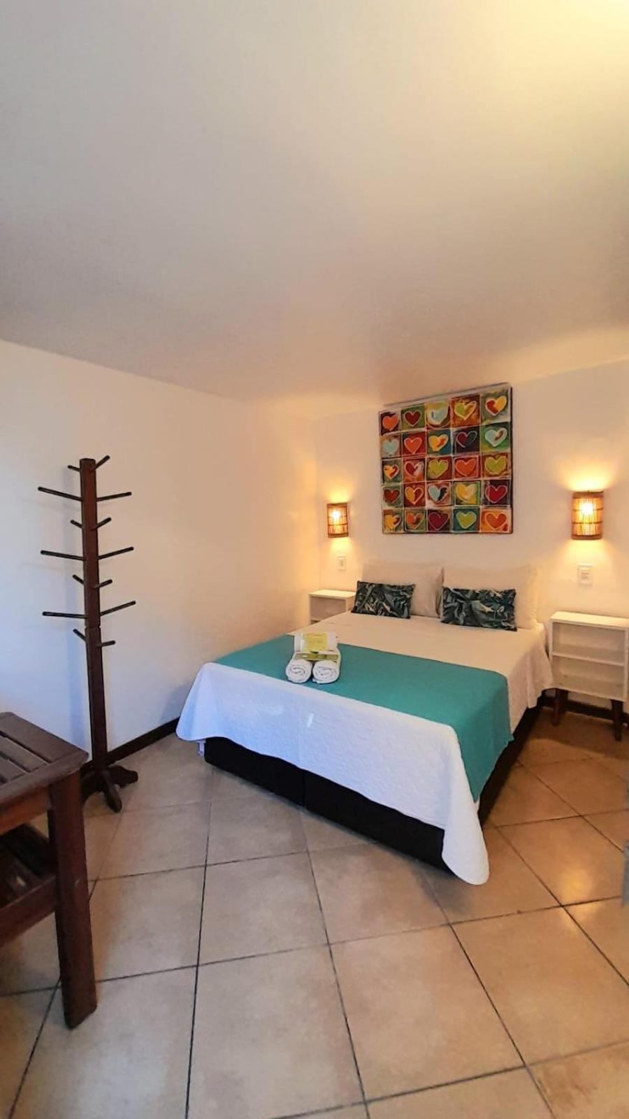 Bamboo Buzios Hostel ภายนอก รูปภาพ