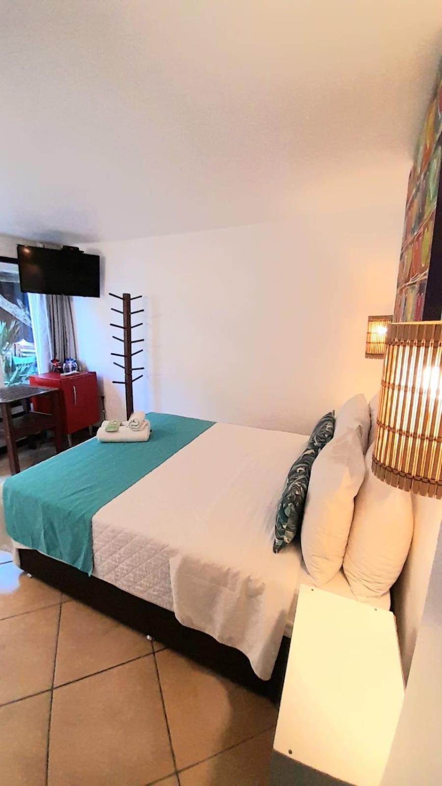 Bamboo Buzios Hostel ภายนอก รูปภาพ