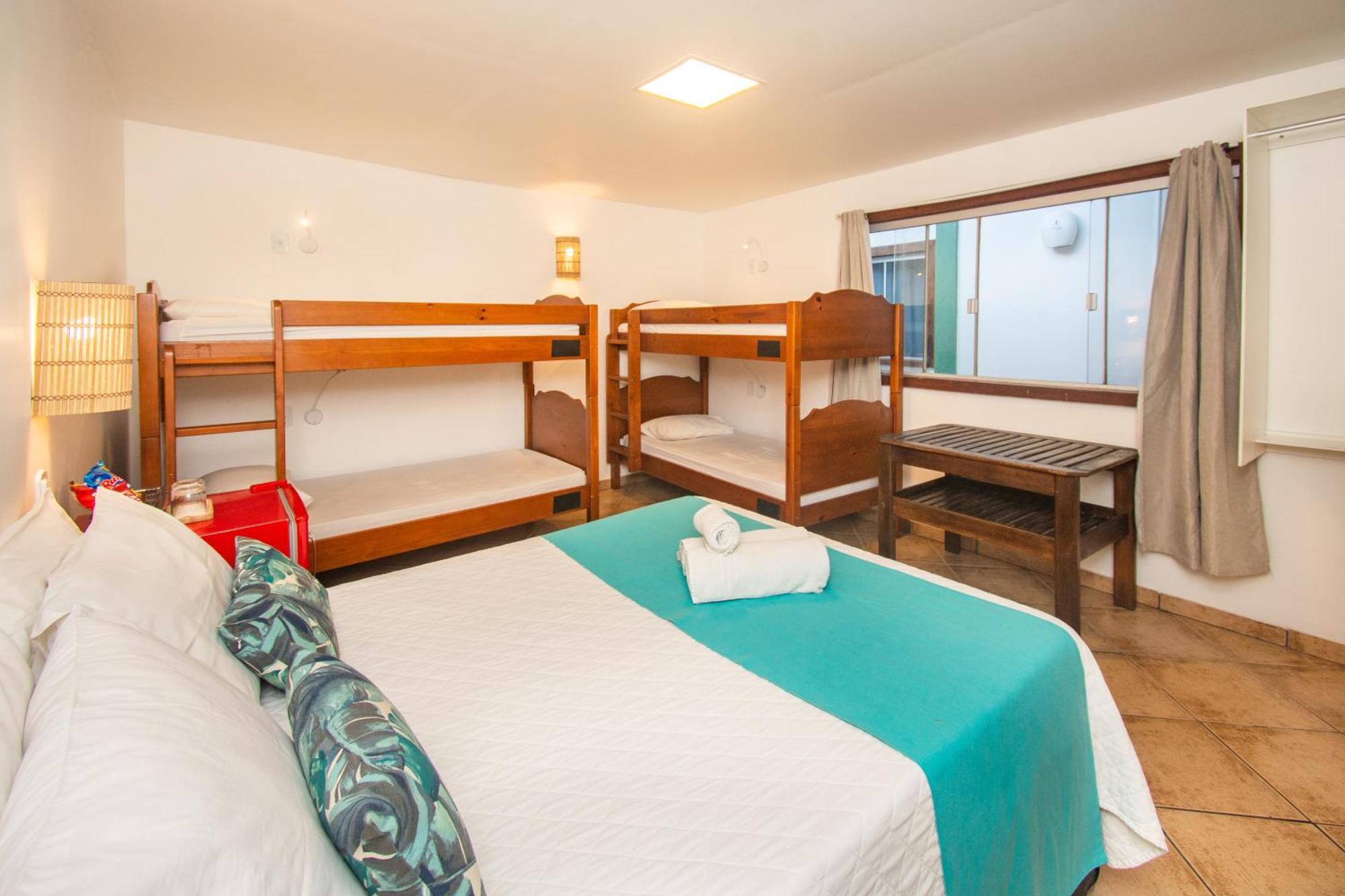 Bamboo Buzios Hostel ภายนอก รูปภาพ