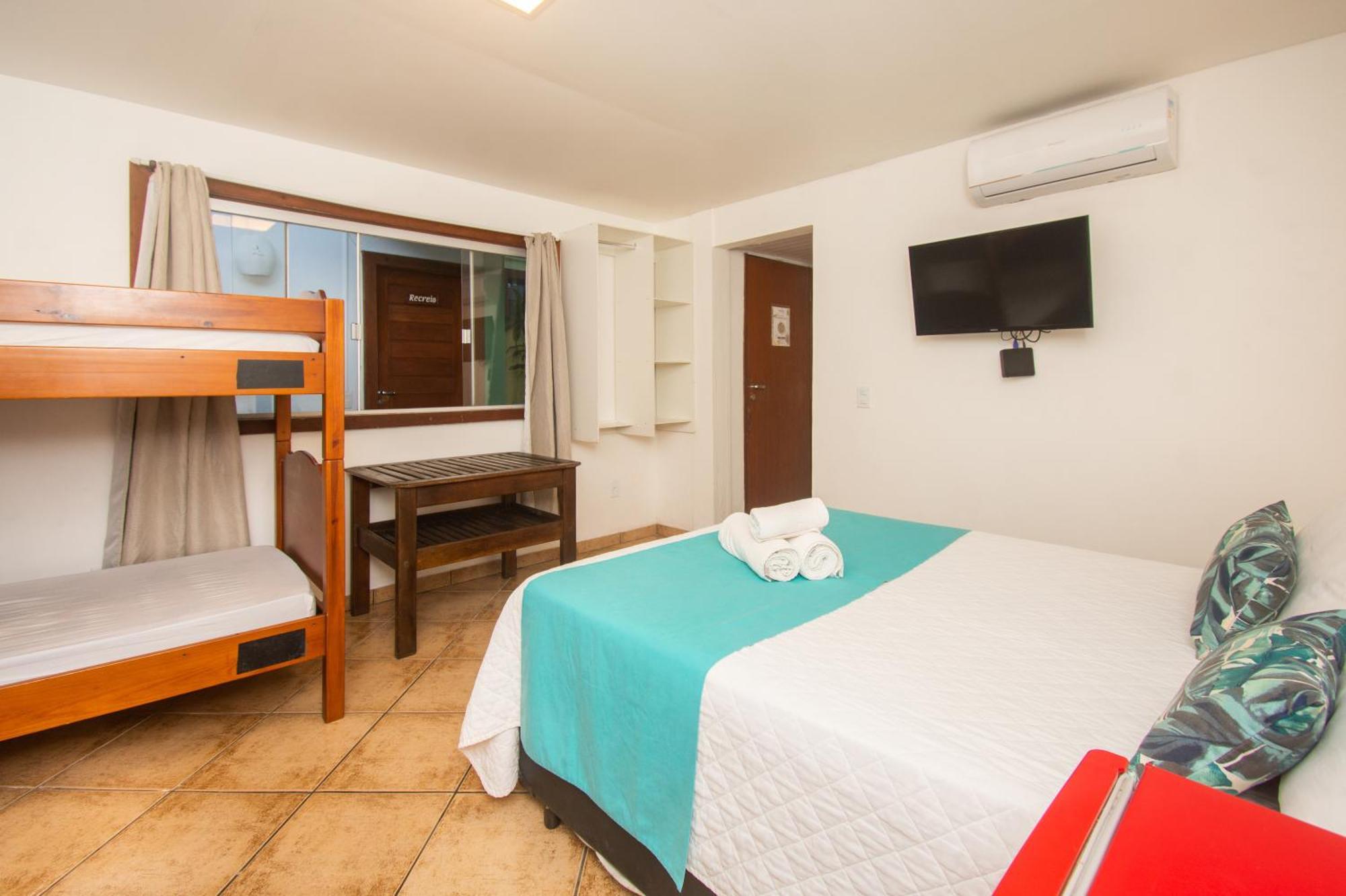Bamboo Buzios Hostel ภายนอก รูปภาพ