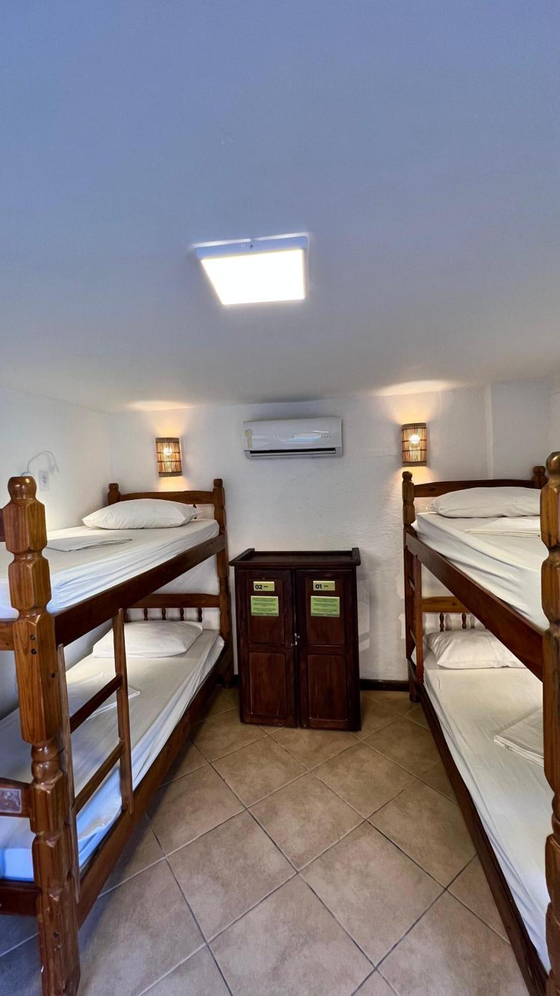 Bamboo Buzios Hostel ภายนอก รูปภาพ