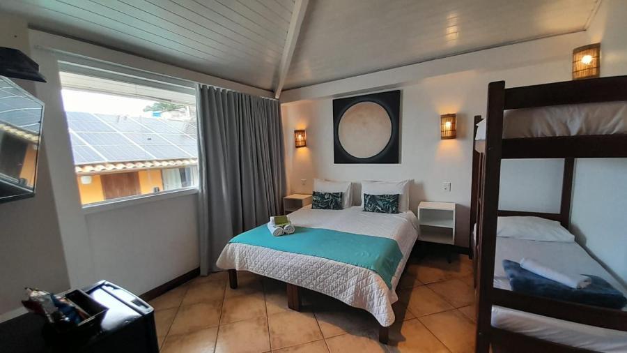 Bamboo Buzios Hostel ภายนอก รูปภาพ