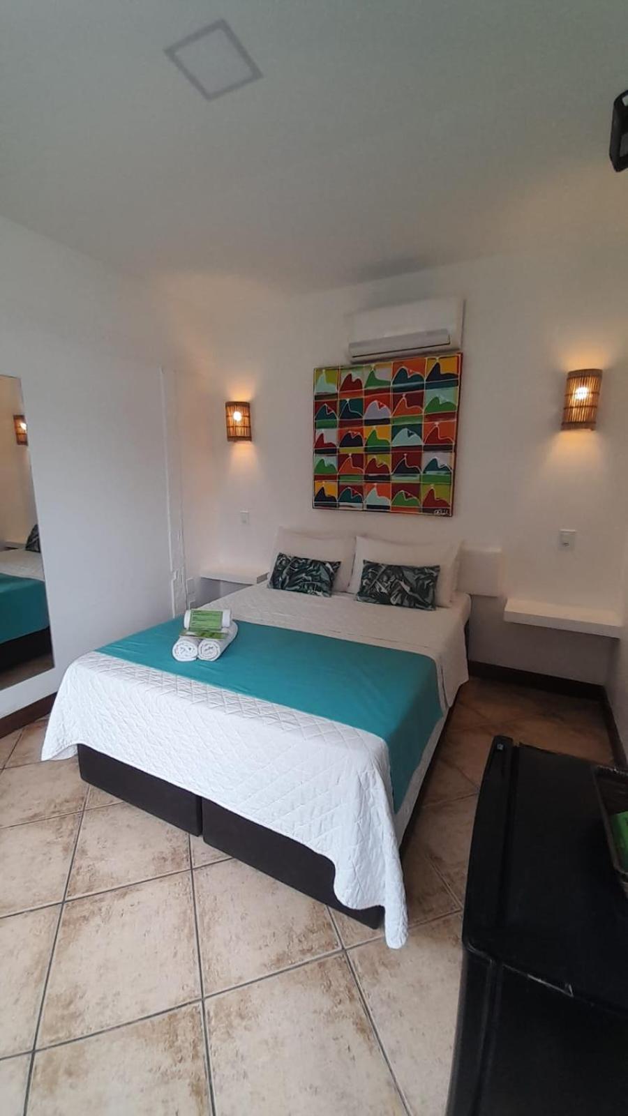 Bamboo Buzios Hostel ภายนอก รูปภาพ