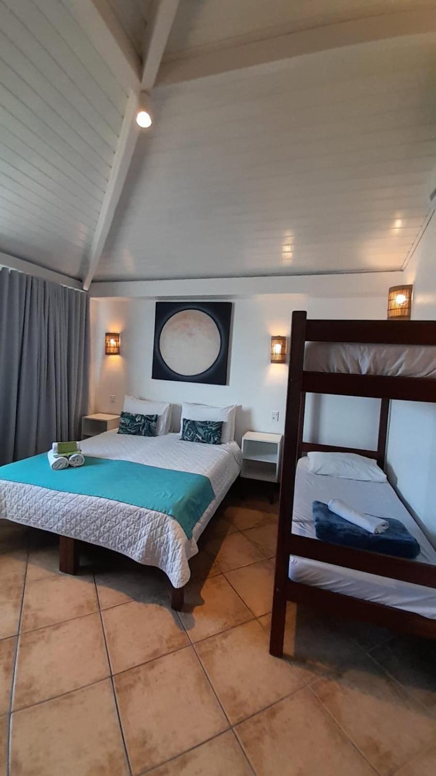 Bamboo Buzios Hostel ภายนอก รูปภาพ