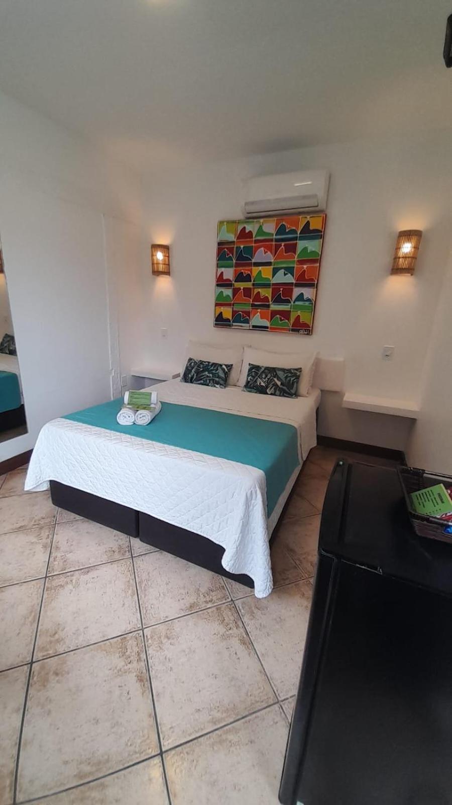 Bamboo Buzios Hostel ภายนอก รูปภาพ